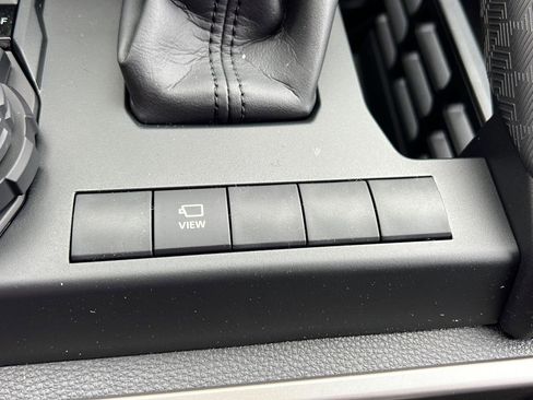 New 2026 Toyota 4Runner Limited image 20