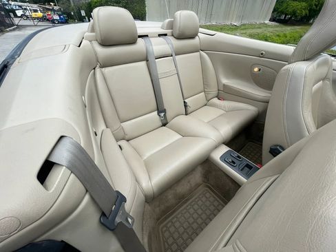 Used 2003 Volvo C70 LT image 37