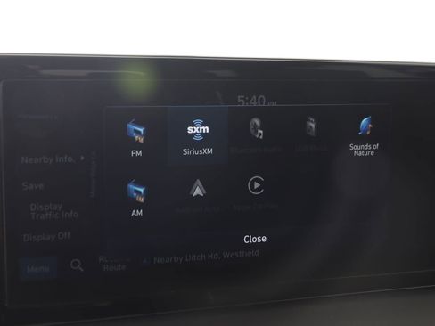 Used 2023 Hyundai Palisade XRT FWD image 15