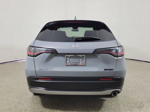 Used 2024 Honda HR-V Sport image 6