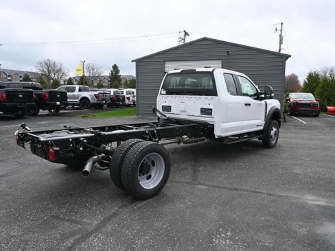New 2026 Ford F450 XL AWD/4WD image 6