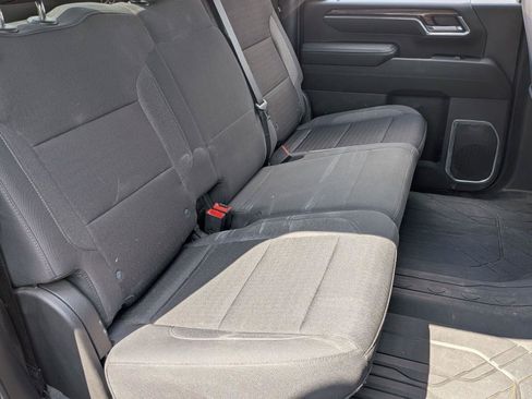 Used 2024 Chevrolet Silverado 2500 LT w/ All Star Edition AWD/4WD image 31
