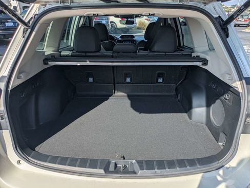 Certified 2023 Subaru Forester Sport AWD/4WD image 14