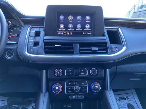 Used 2023 Chevrolet Tahoe LS image 25