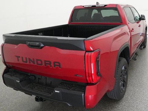 New 2026 Toyota Tundra SR5 AWD/4WD image 8