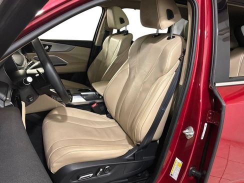 Used 2024 Acura MDX SH-AWD w/ Technology Package image 6