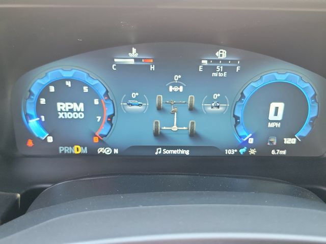 New 2026 Ford Bronco Big Bend AWD/4WD image 32