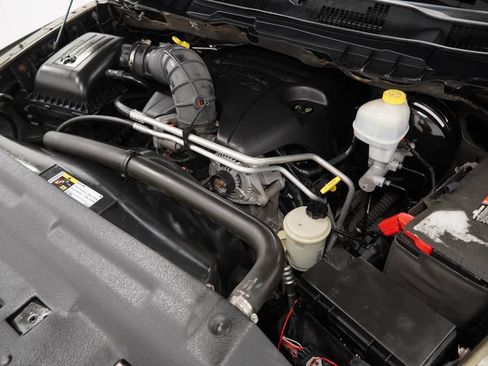 Used 2012 RAM 1500 Outdoorsman AWD/4WD image 50