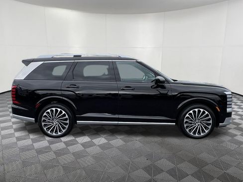 Used 2026 Hyundai Palisade Calligraphy AWD/4WD image 7