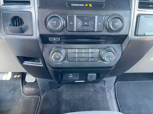 Used 2018 Ford F150 XLT RWD image 15