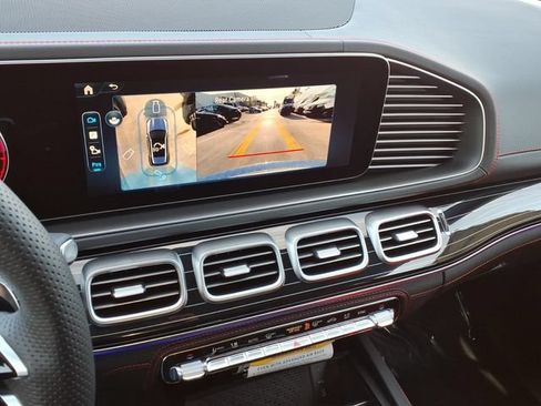 New 2026 Mercedes-Benz GLE 53 AMG 4MATIC image 6