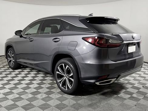 Used 2022 Lexus RX 350 350 w/ Premium Package image 7