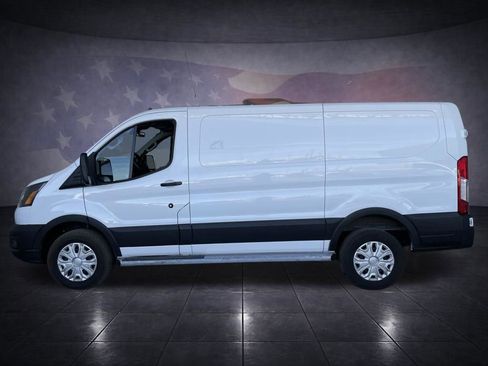 Used 2019 Ford Transit 150 Base image 2