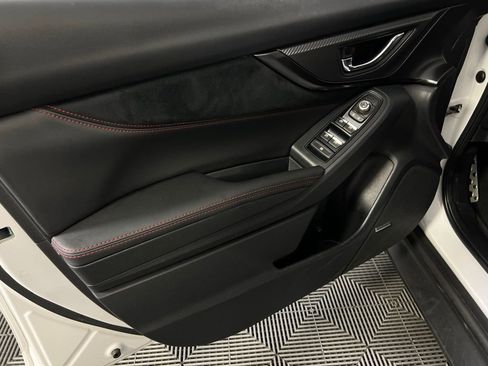 Used 2022 Subaru WRX GT w/ Popular Package #2A image 27