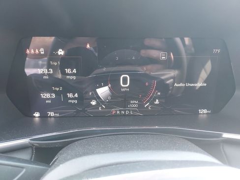 New 2026 GMC Canyon Elevation w/ Convenience Package RWD image 21