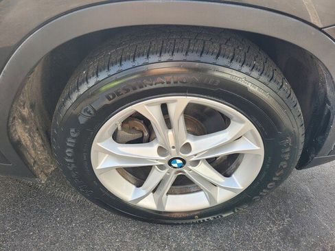 Used 2020 BMW X3 xDrive30i w/ Convenience Package image 16