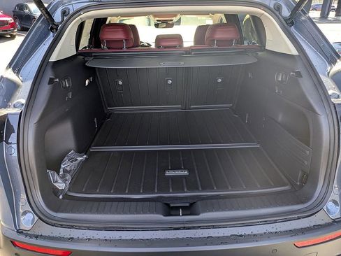 New 2026 MAZDA CX-50 AWD 2.5 Hybrid w/ Weather Package image 26