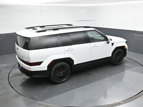 New 2026 Hyundai Santa Fe Calligraphy FWD image 21