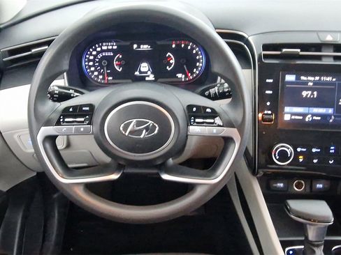 Used 2022 Hyundai Tucson SEL image 12