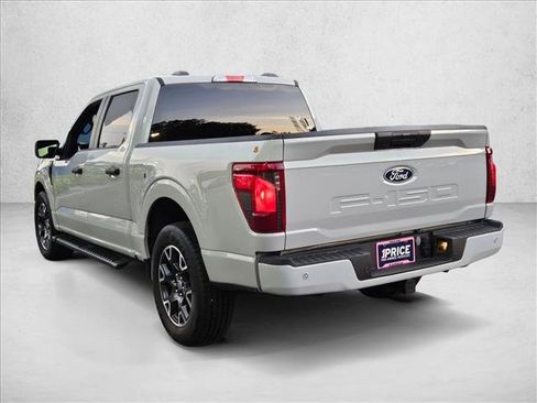Used 2024 Ford F150 STX RWD image 8