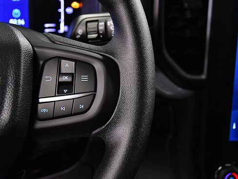 New 2025 Ford Ranger XL w/ Trailer Tow Package image 22