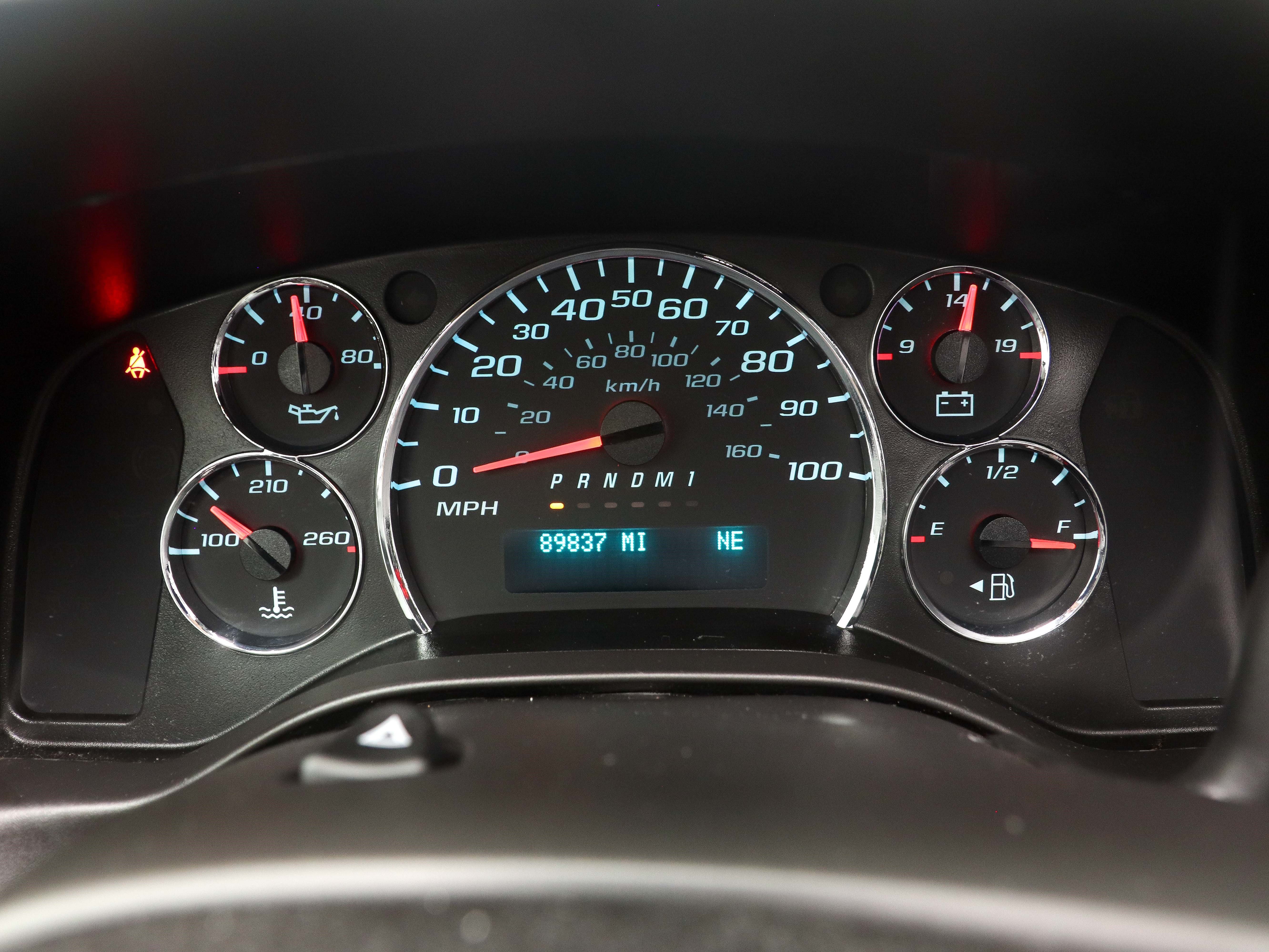 Used 2019 Chevrolet Express 3500 LT w/ LT Preferred Equipment Group RWD image 19