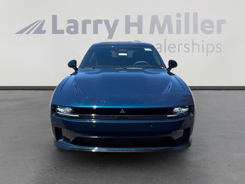 New 2025 Dodge Charger Daytona R/T w/ Quick Order Package 25M R/T AWD/4WD image 8