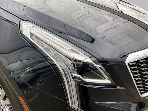 Used 2021 Cadillac XT5 Premium Luxury FWD image 28
