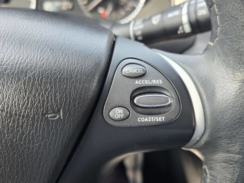 Used 2018 INFINITI QX60 Luxe image 28