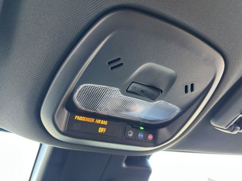 New 2026 Chevrolet Trax RS image 52