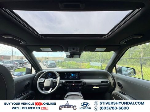 New 2026 Hyundai Palisade XRT Pro image 3