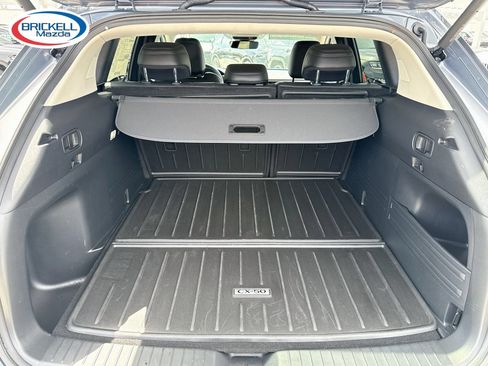 Used 2026 MAZDA CX-50 AWD 2.5 Hybrid w/ Weather Package image 12
