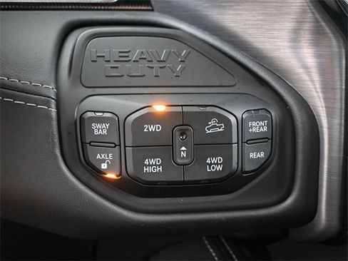 New 2026 RAM 2500 Power Wagon image 29