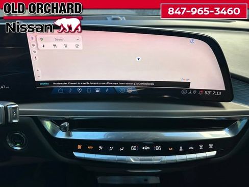 Used 2024 Cadillac Lyriq Sport w/ Nappa Leather Package AWD/4WD image 18