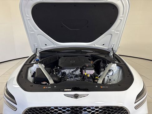 New 2026 Genesis G70 2.5T RWD image 11