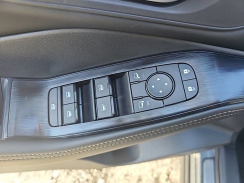 New 2026 Nissan Rogue Dark Armor image 32