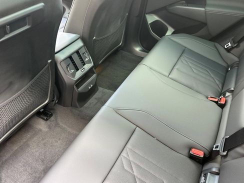 Used 2026 BMW X3 xDrive30 w/ Premium Package image 20