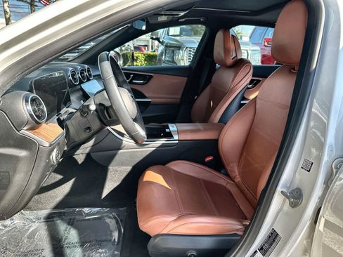 Used 2023 Mercedes-Benz C 300 C 300 image 11