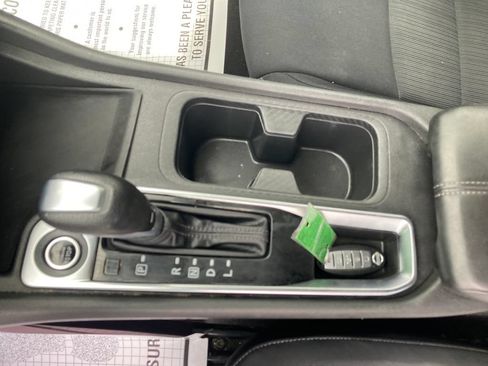 Used 2020 Nissan Sentra SV FWD image 30