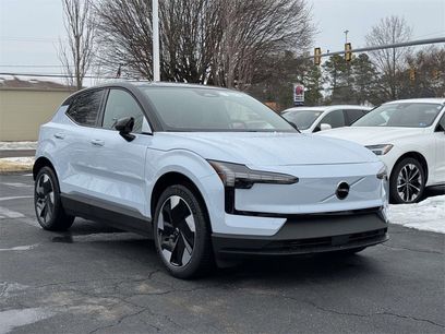 New 2026 Volvo EX30 Plus