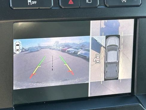 Used 2020 Ford F150 Limited AWD/4WD image 15