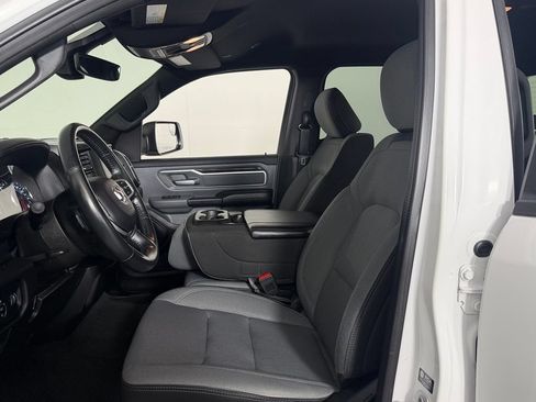 Used 2023 RAM 1500 Big Horn RWD image 20