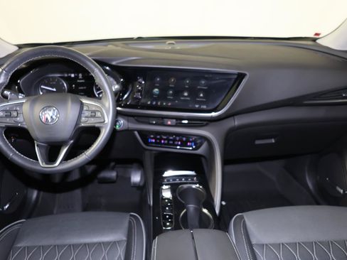 Used 2023 Buick Envision Avenir AWD/4WD image 10