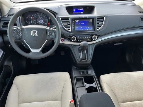 Used 2015 Honda CR-V EX image 11