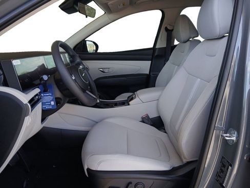New 2026 Hyundai Tucson SEL FWD image 9
