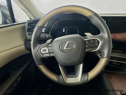 Certified 2023 Lexus RX 350 Premium w/ Accessory Package (Z1) AWD/4WD image 11