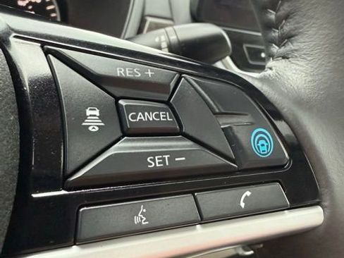 Used 2024 Nissan Altima 2.5 SL image 37