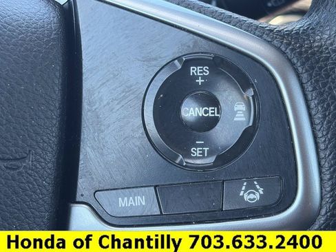 Used 2020 Honda CR-V EX image 13