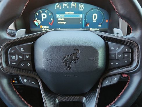 Used 2023 Ford Bronco Raptor image 24