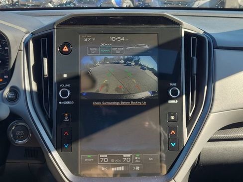 New 2026 Subaru Crosstrek 2.0i Premium image 29